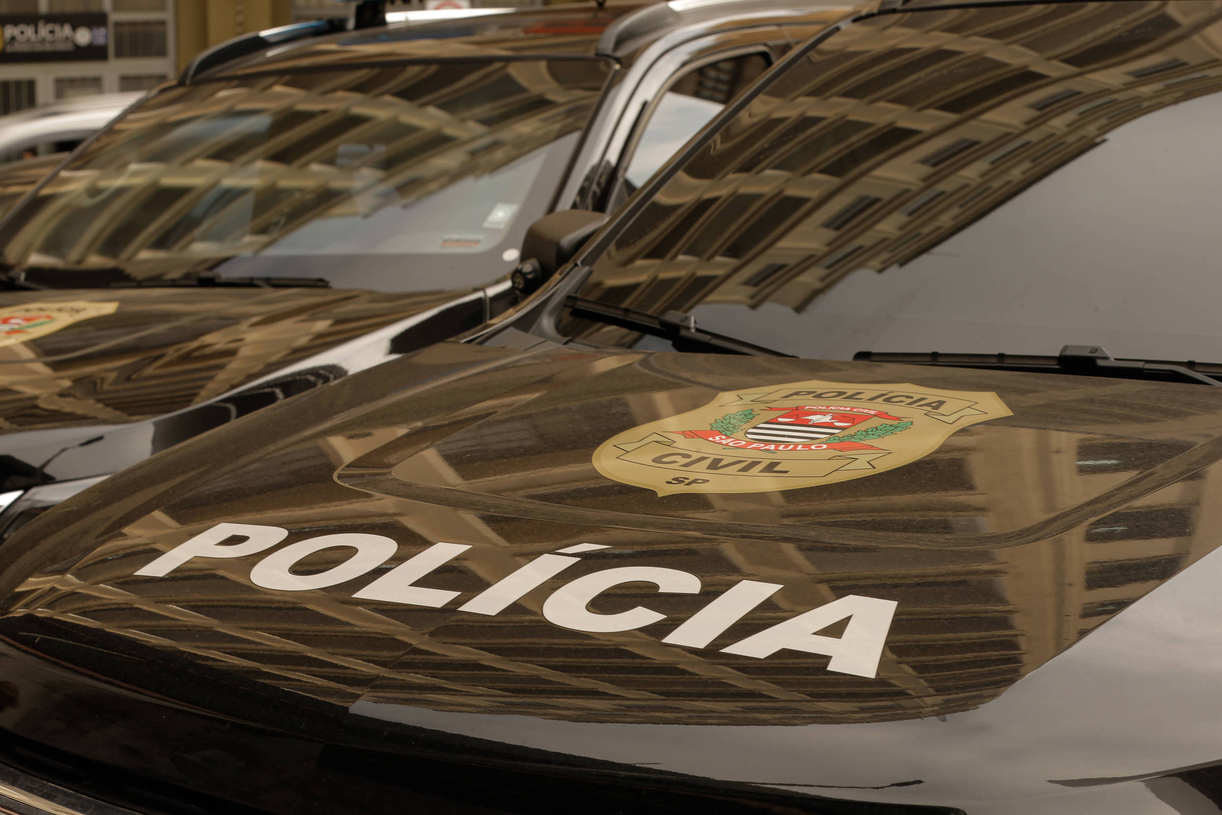 Santos: Adolescente desaparecida é encontrada - 11/07/2025