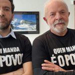 Sem como nos vencer, a esquerda tenta nos eliminar