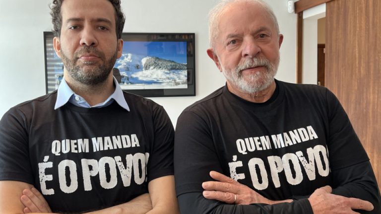 Sem como nos vencer, a esquerda tenta nos eliminar