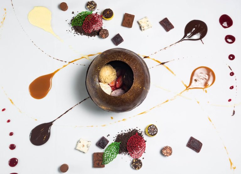 Sobremesas de chocolate para celebrar o Dia do Chocolate no Rio