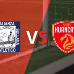 Sport Huancayo enfrenta Alianza Atlético na 1ª rodada