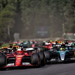 Tem F1 neste fim de semana? GP da Bélgica promete grandes disputas!