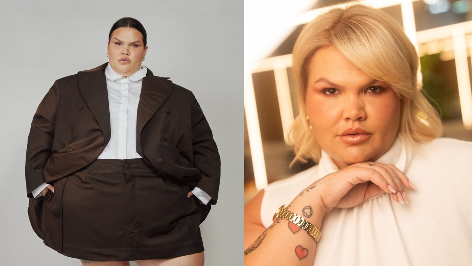 Thais Carla: Reflexão sobre autocuidado e aceitação após perder 52 kg