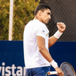 Thiago Monteiro avança para a fase principal do ATP de Bastad