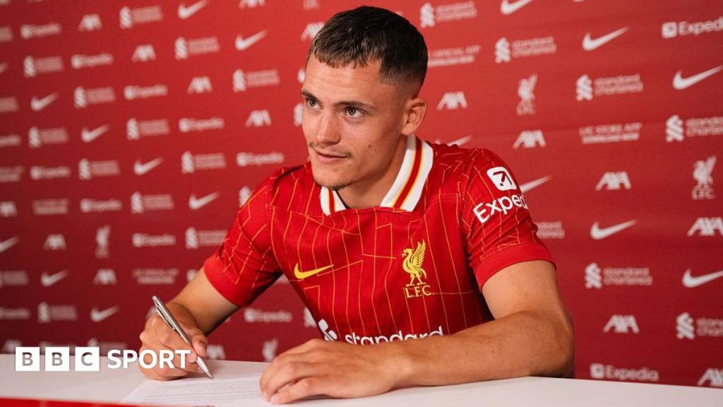 Transferências da Premier League: Clubes grandes dominam gastos de verão