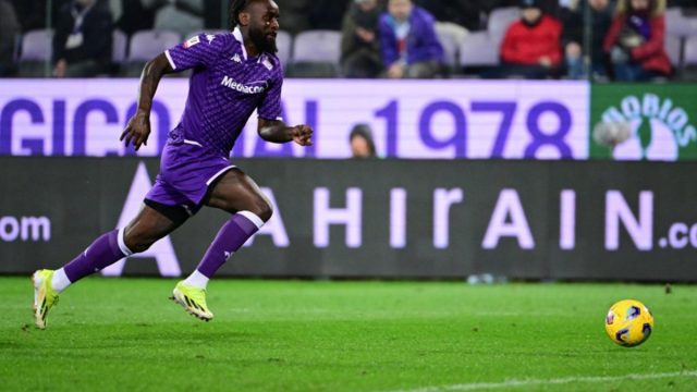 Transferências da Série A: Pisa inicia negociações por Nzola, Verona perto de defensor do Celta Vigo