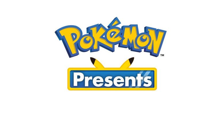 Transmissão ao vivo do Pokémon Presents - Julho de 2025