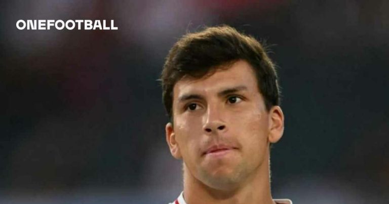 Uno x outro: Lucas Cepeda no River Plate significa saída de Gonzalo Tapia Uno x outro: Lucas Cepeda no River Plate significa saída de Gonzalo Tapia