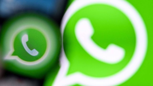 WhatsApp fora do ar nesta quinta-feira, 24 de julho de 2025