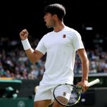 Wimbledon 2025 AO VIVO: Alcaraz vs Tarvet, placar e atualizações
