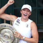 Wimbledon 2025: Iga Swiatek conquista Londres pela primeira vez